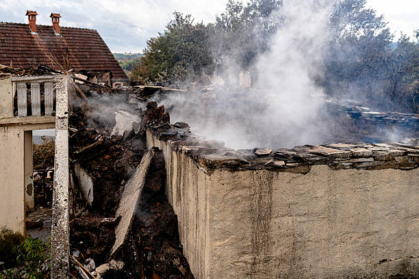 Reliable Odor Removal contractor in Somerset, WI by Fire Damage Biloxi